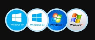 Как изменить порядок загрузки операционных систем Windows