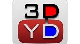 Простая загрузка видео с YouTube - 3D Youtube Downloader
