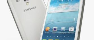 Прошивка Samsung GT-S7562 Galaxy S DUOS - процесс прошивки CWM-Recovery и получения root-прав