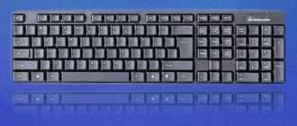 Полный список Горячие клавиши Windows 11