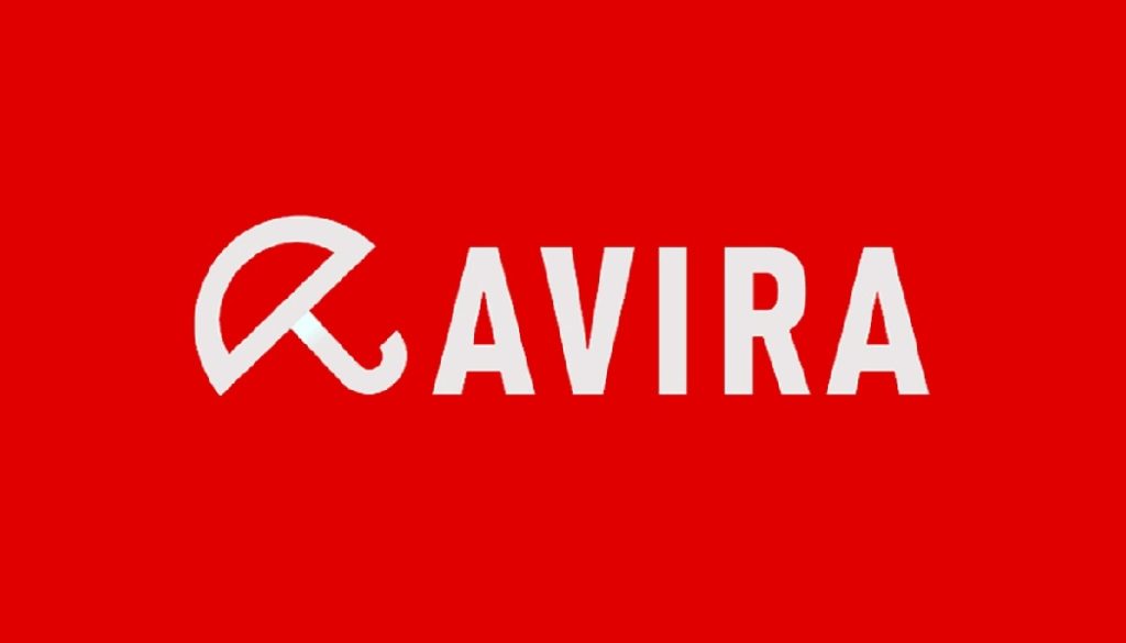Авира - бесплатный антивирус для домашнего компьютера.