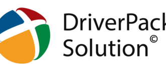 Обновление и установка всех драйверов - DriverPack Solution Online