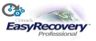 Восстановление данных с SD-карты с помощью Easy Recovery Professional