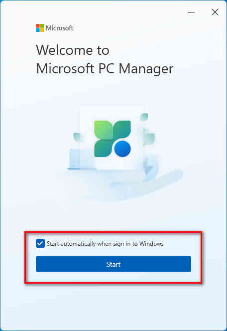 Программа для оптимизации и очистки Windows 11 и 10 - Microsoft PC Manager