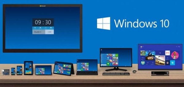Почему стоит перейти на систему Windows 10 Pro