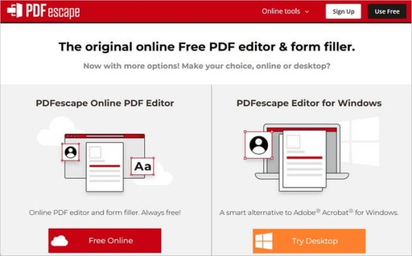 Лучшие сервисы для конвертации и редактирования PDF