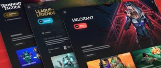 Не удалось авторизоваться повторите попытку позже Riot Client