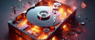 Как полностью уничтожить данные на SSD