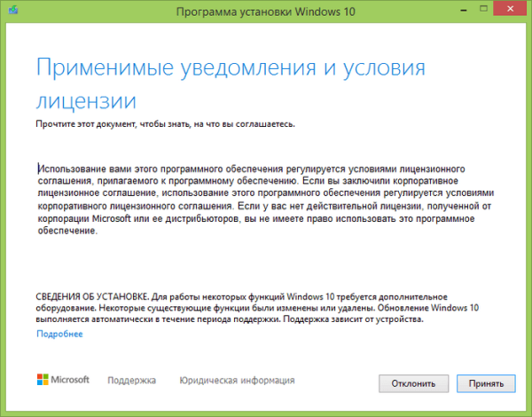 Как обновить Windows 8.1 до Windows 11