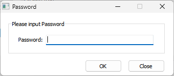 Как установить пароль на браузер