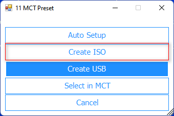 Как скачать ISO-образ Windows 11 — 7 способов