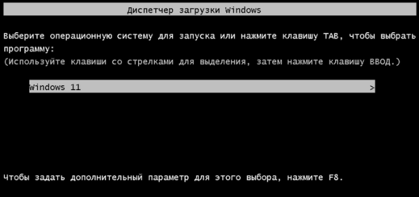 Как зайти в безопасный режим Windows 11 — 5 способов