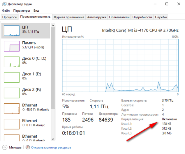 Песочница Windows 10 (Windows Sandbox): безопасная изолированная среда