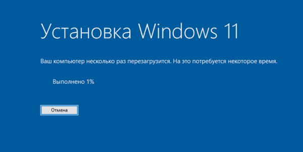 Как обновиться до Windows 11 на неподдерживаемом оборудовании