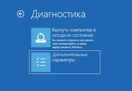 Как восстановить Windows 11 из резервной копии