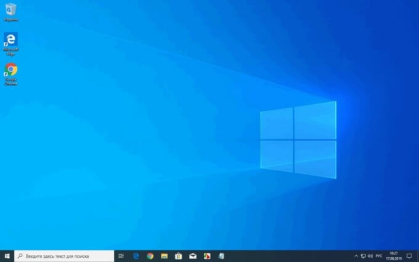 Как поставить обои без активации Windows 10