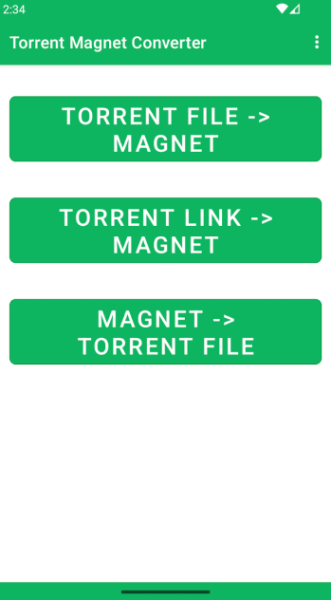 Как конвертировать torrent-файл в magnet-ссылку и наоборот