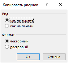 Как перенести Excel в Word — 5 способов